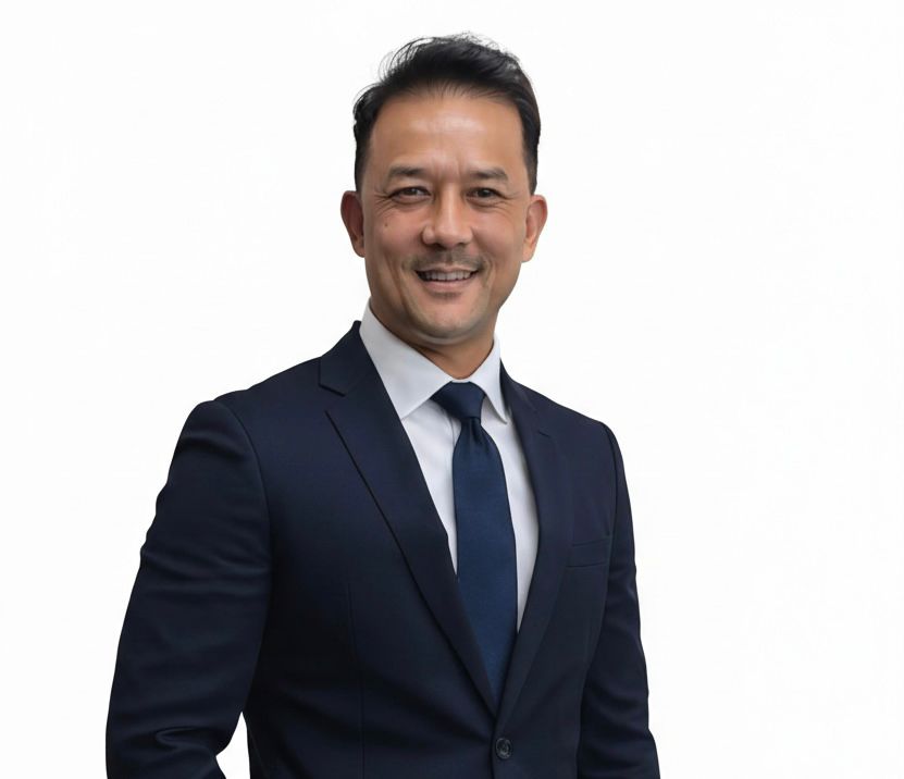 Bernard Simorangkir