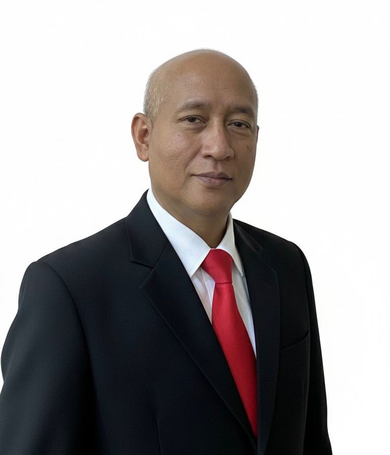 Akhmad Nasikhudin